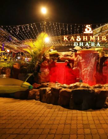 Kashmira Dhaba
