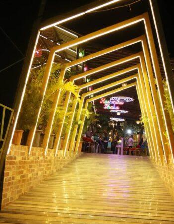 Kashmira Dhaba