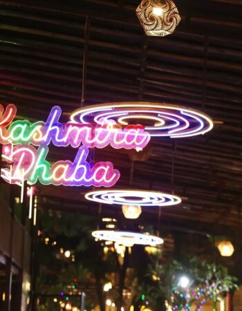 Kashmira Dhaba