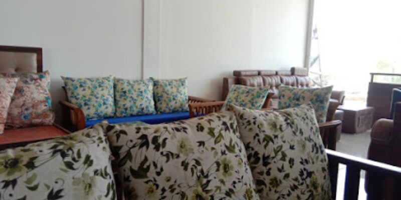 INDIA WOOD FURNITURE