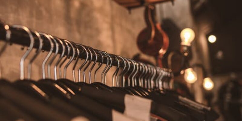 Krishna Fashion Boutique
