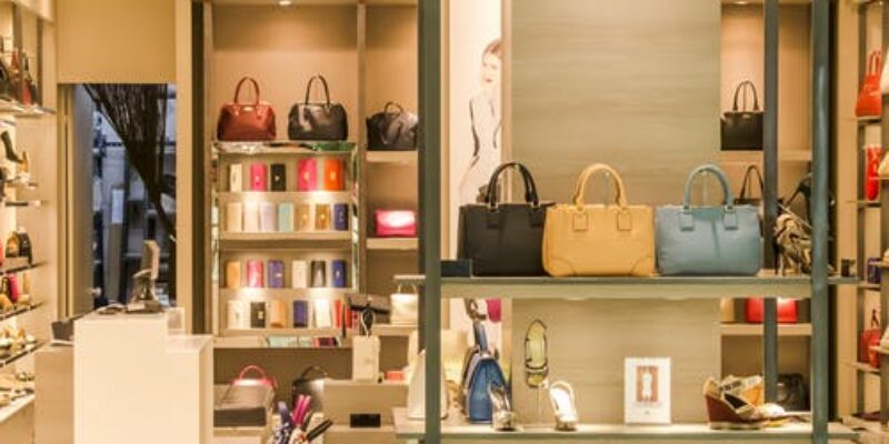 Fancy Boutique