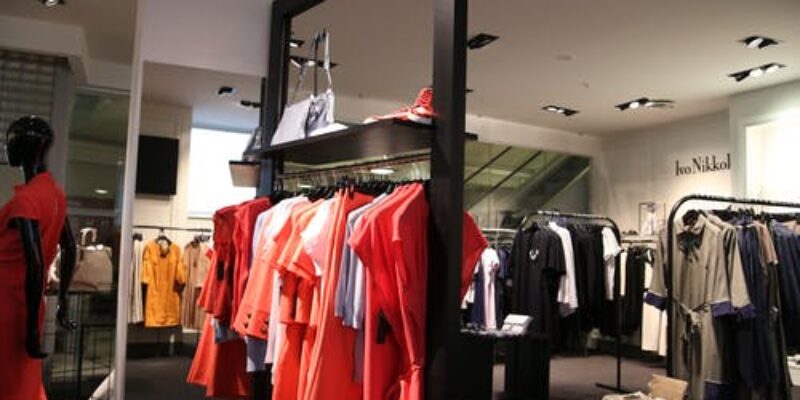 impression boutique