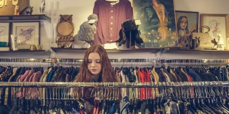 Magnet Boutique