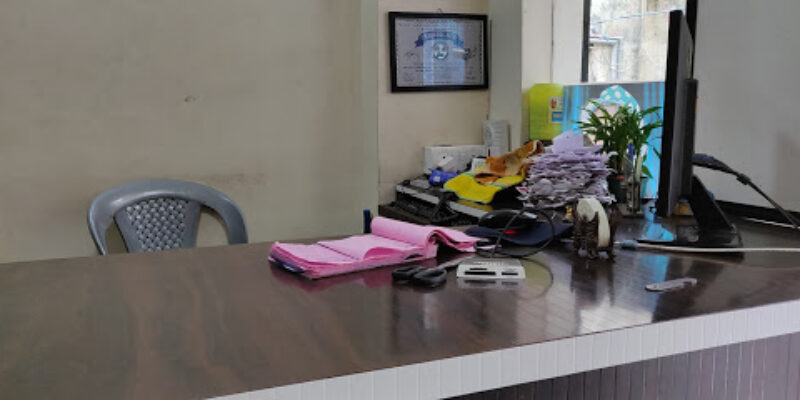 Ajay Photo Studio