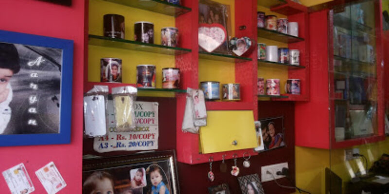 TASVIR COLOR LAB & STUDIO