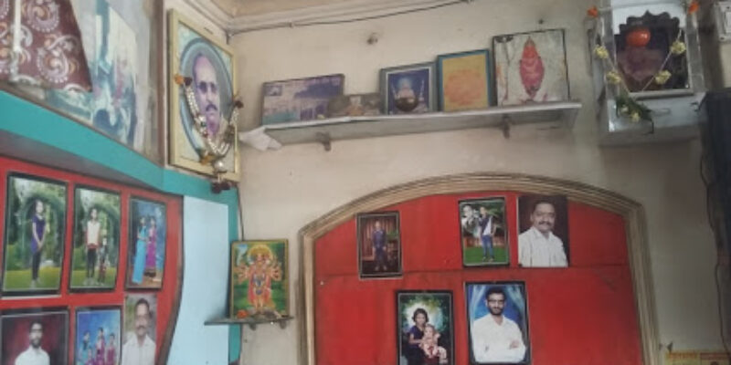 SADHANA PHOTO STUDIO