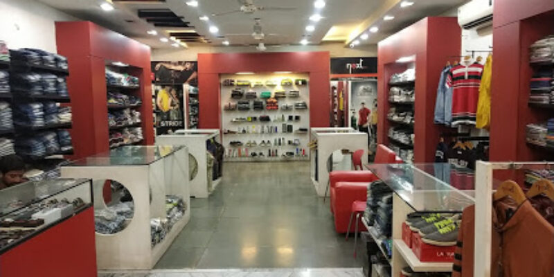 Next Boutique