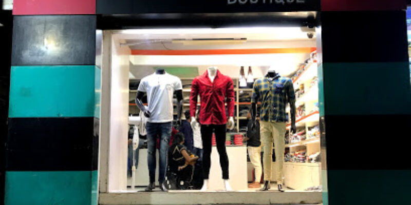 La-Paz Boutique