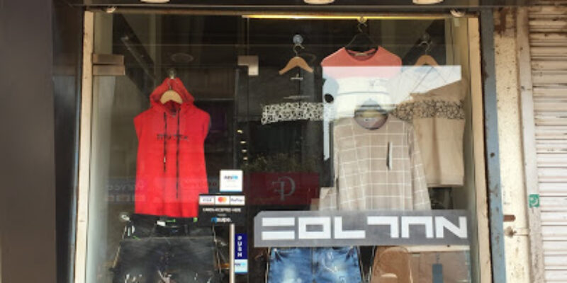 Zoltan Boutique