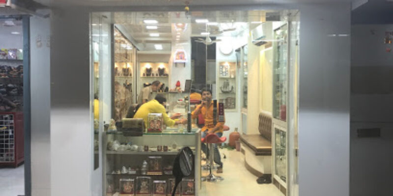 Shree bhawani krupa jewellers