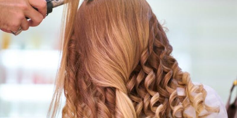 Charming Beauty Salon