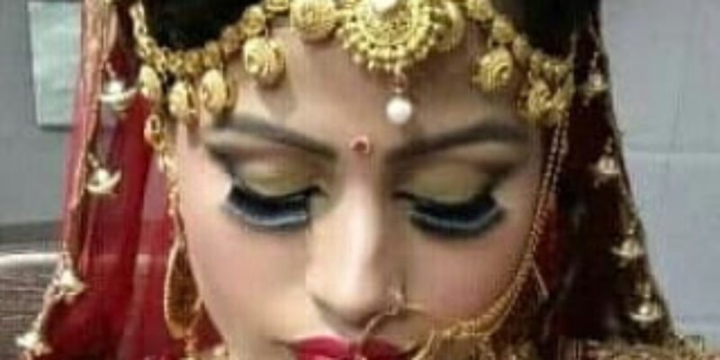 Pooja Beauty Parlour
