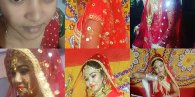 Pooja Beauty Parlour