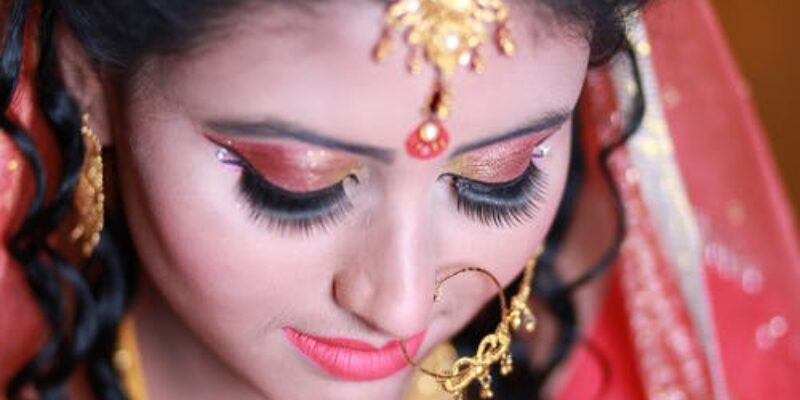 Vidya Beauty Parlor