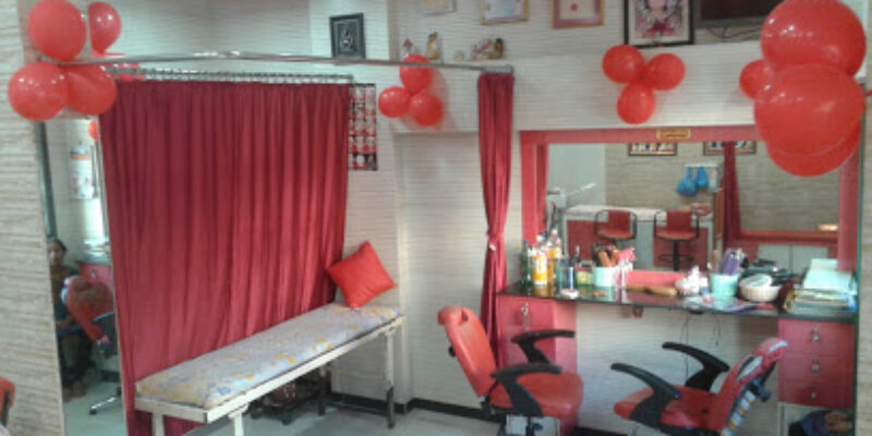 Sakhi’s Beauty Parlour & Spa
