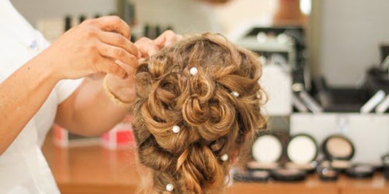 Swati Beauty Parlour & Classes