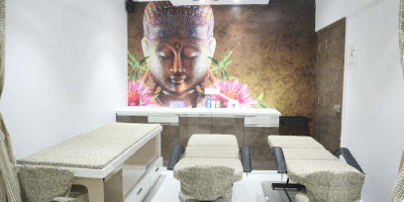 Mansi Beauty Studio