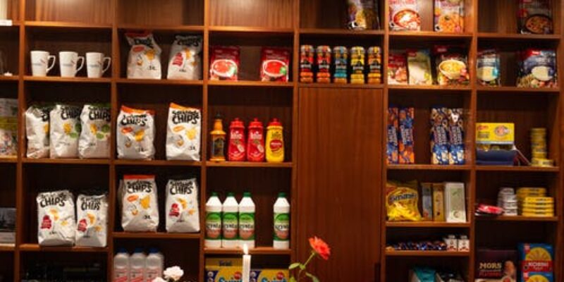 General Store