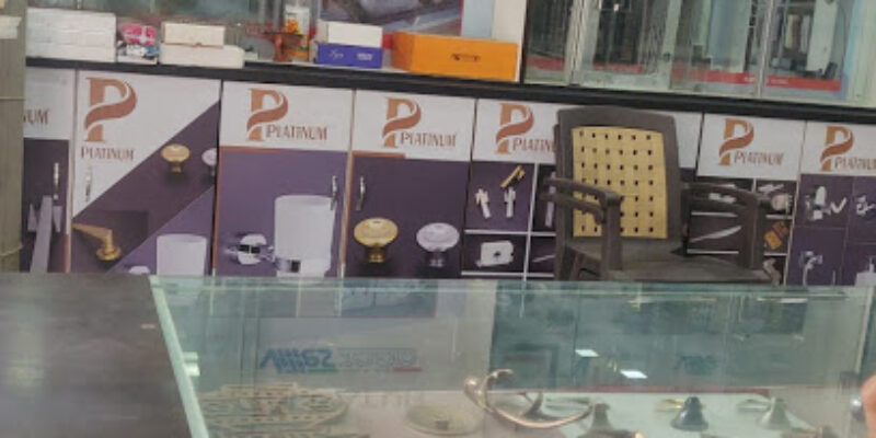 Navkar hardware & sanitaryware