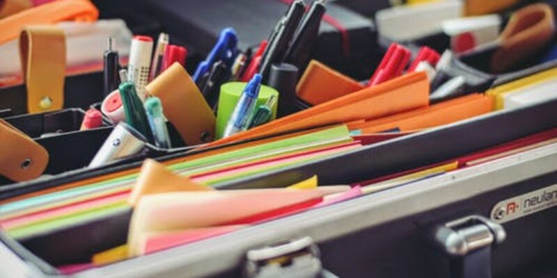 Mumbai stationery