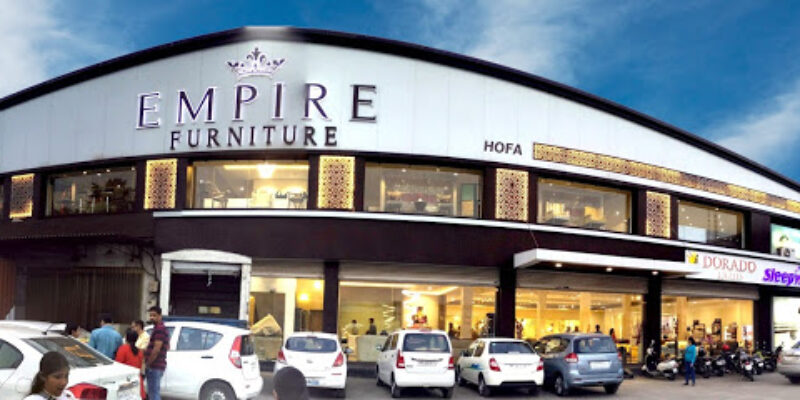 Empire Furniture