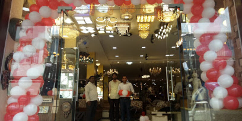 Furniture Zone
