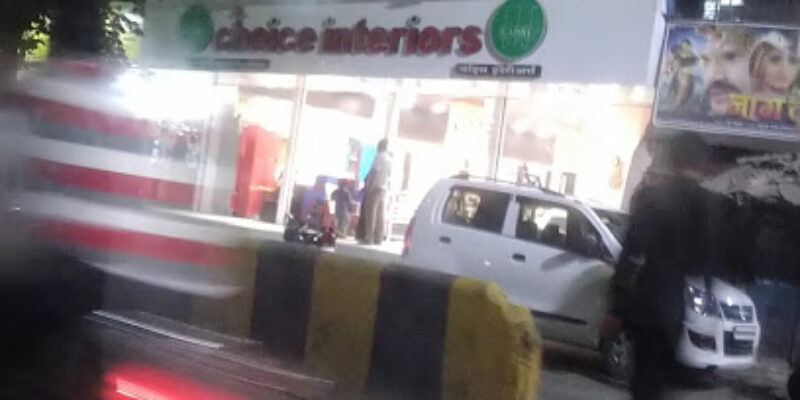 Choice Interiors