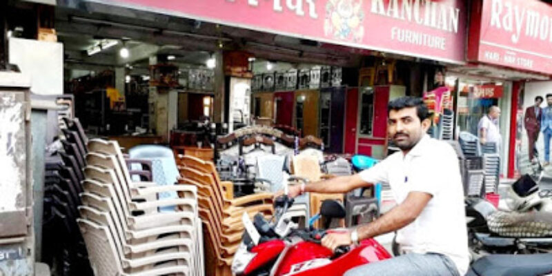 Krishna Furniture