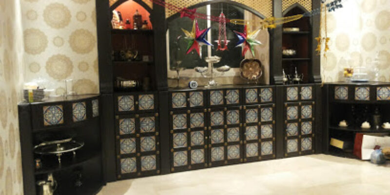 Kaab Furniture