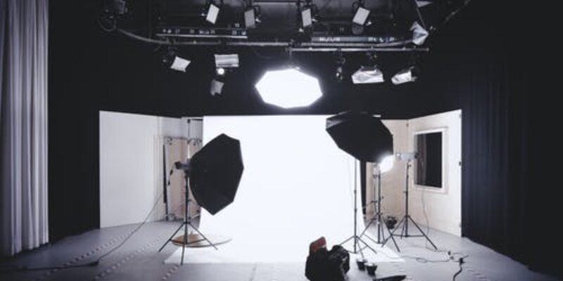 Shubham Studio