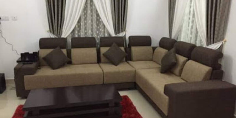 Abhinandan Furniture