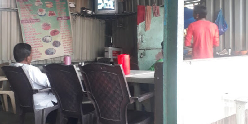 South Indian Dhaba