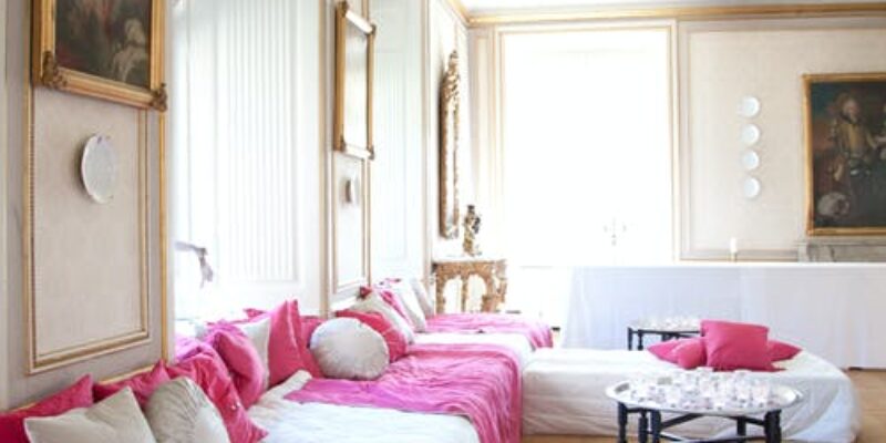 EMPIRE FURNITURE