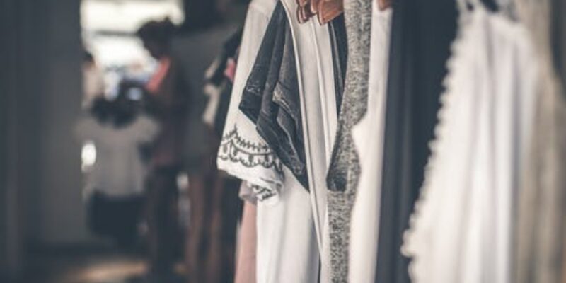Fancy Boutique
