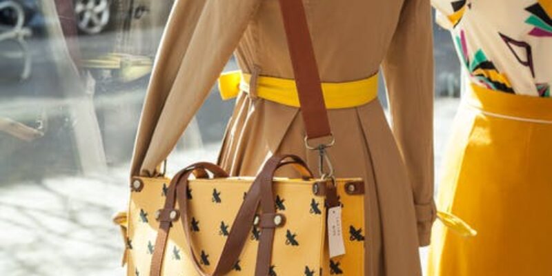 impression boutique