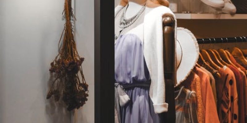 Life Style Boutique