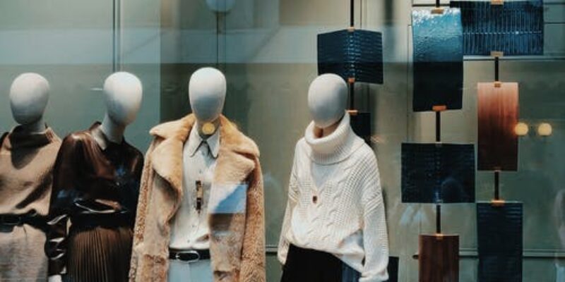 PIONEER BOUTIQUE