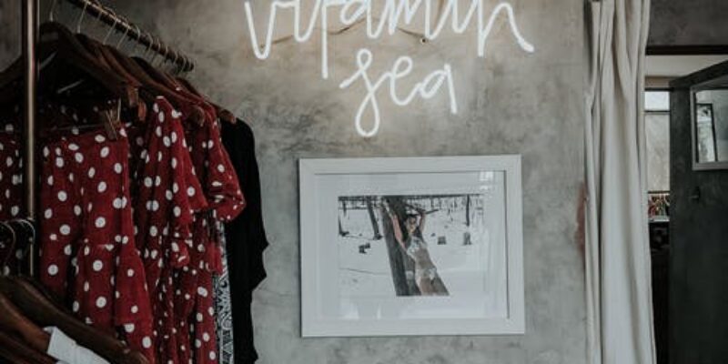 fashion Boutique