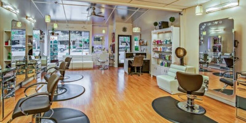 Pooja Beauty Parlour