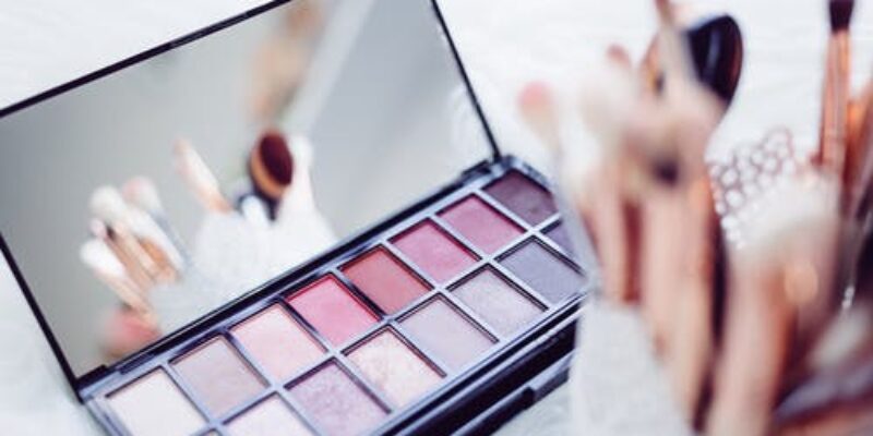 Charming Beauty Salon
