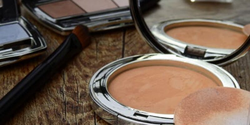 Vidya Beauty Parlor