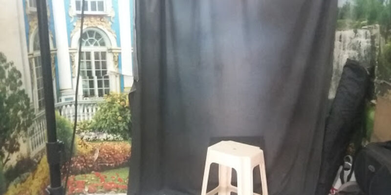 SADHANA PHOTO STUDIO