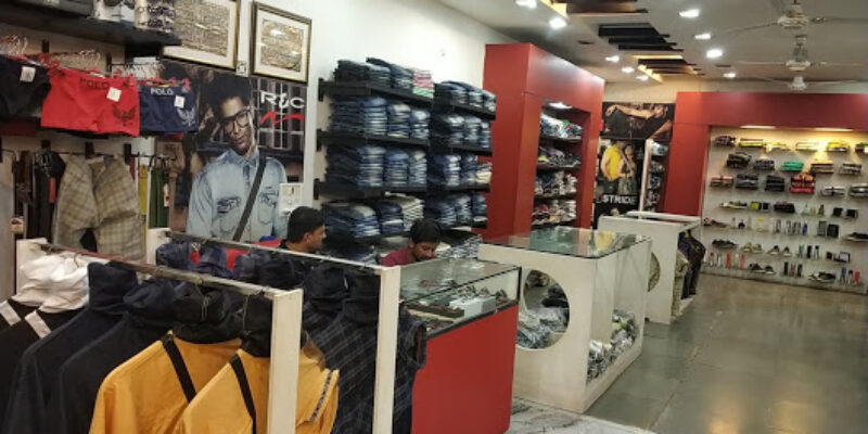 Next Boutique