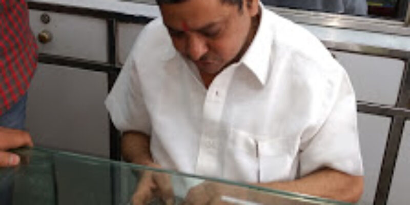 Swastik Jewellers