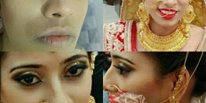 Pooja Beauty Parlour