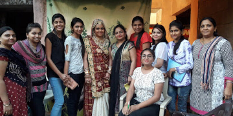 Sarika Beauty Salon & SPA (Only Ladies)