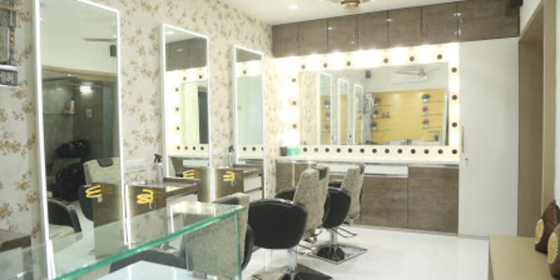 Mansi Beauty Studio