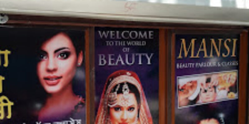Mansi Beauty Parlour & Classes
