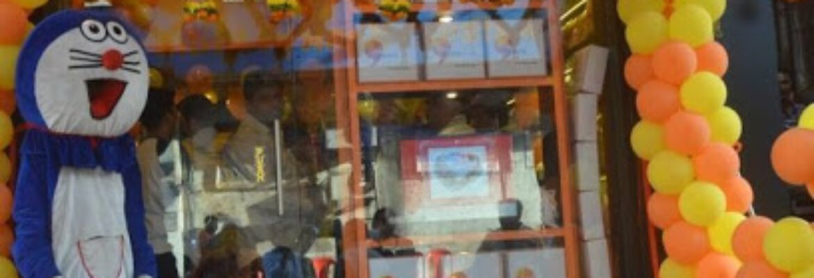 90 Degrees- The Cake Studio